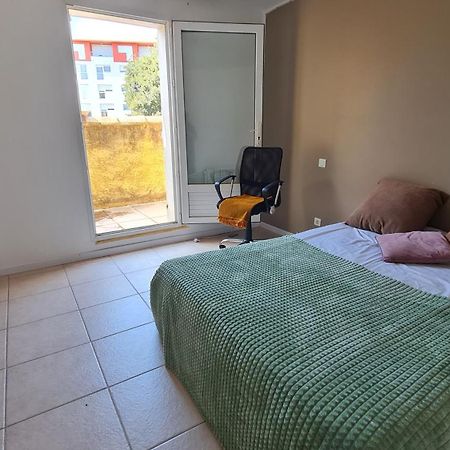 Chambre Nîmes Eksteriør bilde