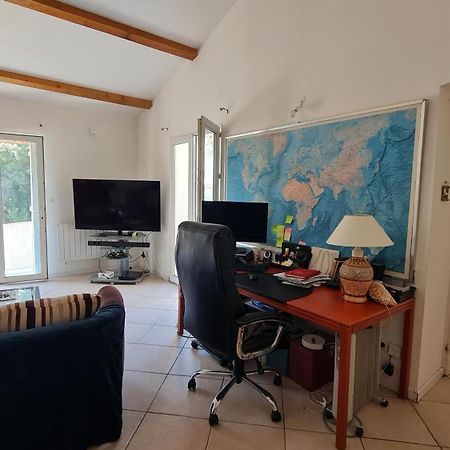 Chambre Nîmes Eksteriør bilde