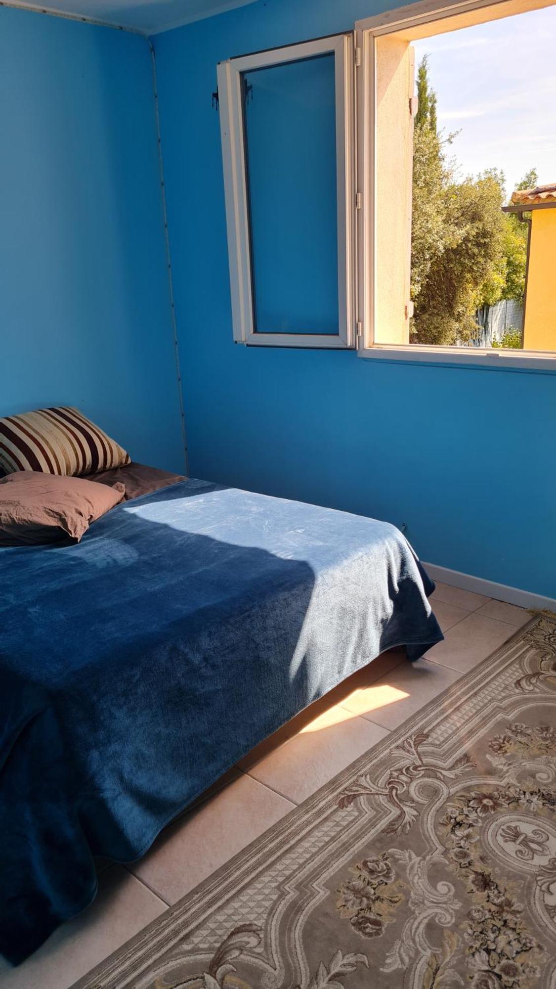 Chambre Nîmes Eksteriør bilde