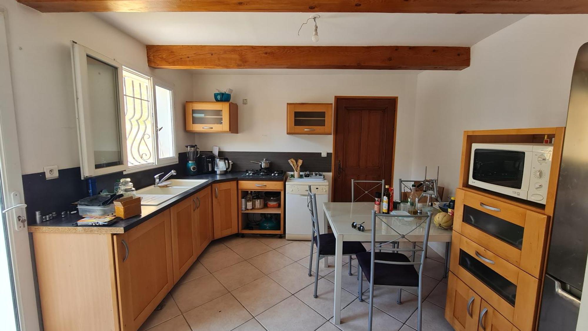 Chambre Nîmes Eksteriør bilde