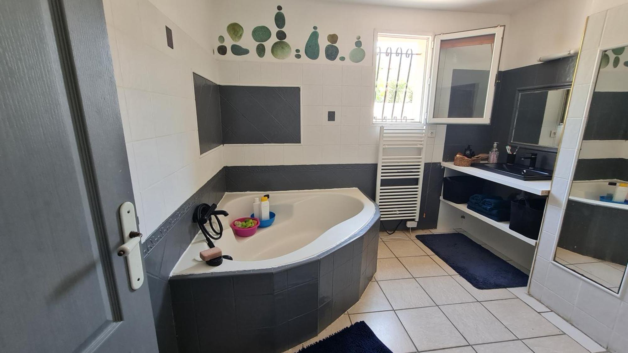 Chambre Nîmes Eksteriør bilde